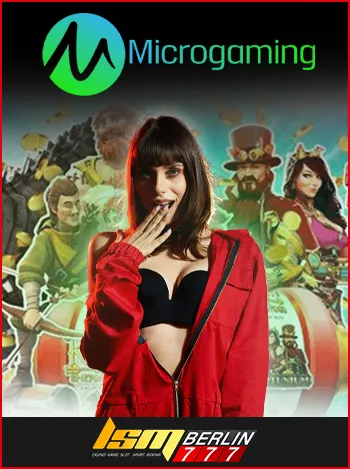 microgaming