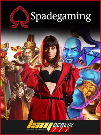 spadegaming