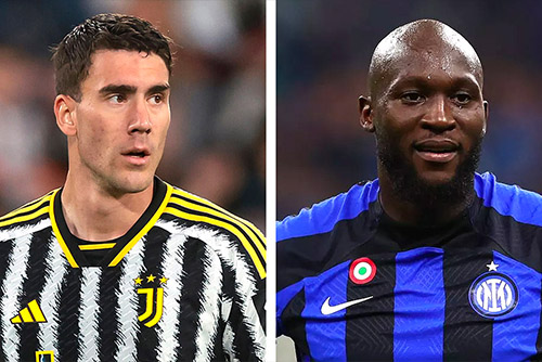 สิงห์ แนบ ลูกากู ให้ ม้าลาย เซ็น วลาโฮวิช