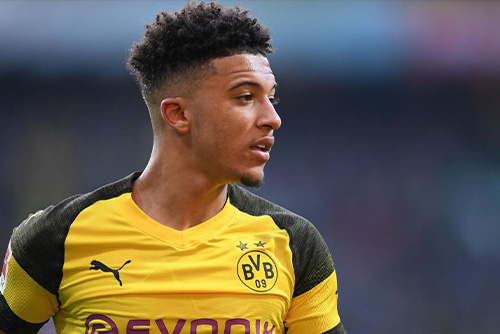 เสือเหลือง สนเช่า ซานโช่ กลับถิ่นเก่าหนาวนี้