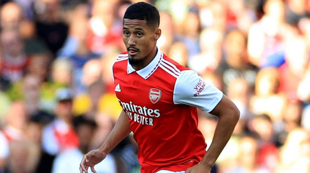 นี่ขนาดพักไป 3 เดือน อาลิยาดิแยร์ ทึ่งกับฝีเท้าของ ซาลิบา