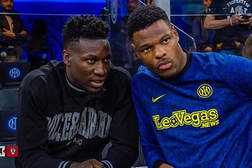 ยังคงคิดถึง โอนาน่า บินเชียร์ งูใหญ่ ถึงอิตาลี