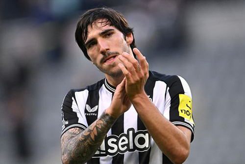 ทนาย โตนาลี หวังใช้แผน ฟาโจลี ลดหย่อนโทษแบน