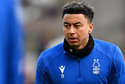 ขุนค้อน ไม่สนเซ็น ลินการ์ด เดินหน้าหาทีมต่อที่ ซาอุฯ