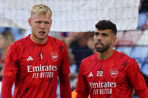 เนวิลล์ แนะ แรมส์เดล ย้ายทีม หากยังโดนดอง