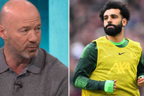 ทีมซาล่าห์เชียร์เรอร์เข้าใจบังโมโกรธคล็อปป์