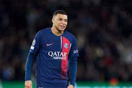 สื่อเผยมาดริดเตรียมเปิดตัวเอ็มบัปเป้จันทร์นี้