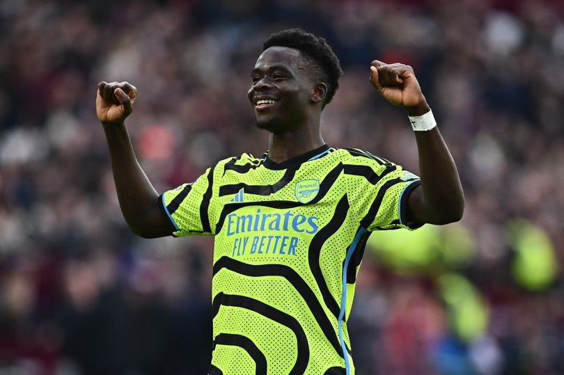 ซาก้า ปลื้มปริ่ม! ซัดครบ 50 ตุงให้ ปืนใหญ่