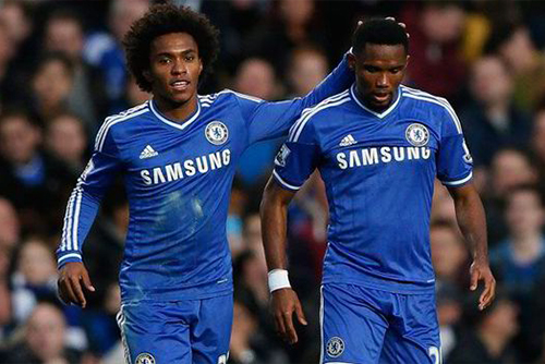 สิงห์ อาจโดนตัดแต้มซื้อ วิลเลี่ยมเอโต้ ไม่โปร่งใส