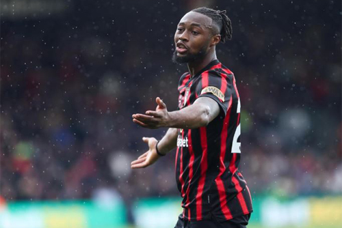 ล่าแชมป์หรอ อิราโอล่า เปรย เซเมนโย่ พร้อมยิง ปืนใหญ่