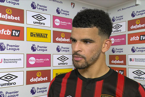 โซลันเก้ หวังเกมชนะ สาลิกา จุดเริ่มต้นที่ดีของซีซั่น