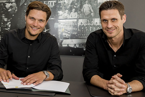 อวยกันเอง บิ๊ก เสือเหลือง ชื่นชมเฮดโค้ชอายุน้อย