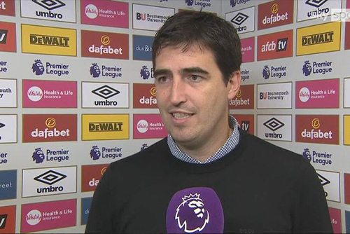 นัดแรกมาแล้ว อิราโอล่า สุดฟิน เชอรี่ส์ ประเดิมชัย