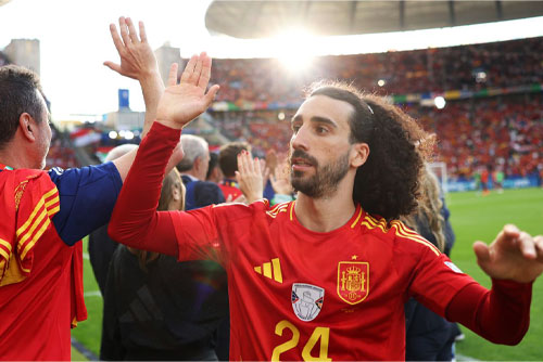 เนวิลล์ ชี้ กระทิงดุ อดแชมป์ ยูโร เพราะ คูคูเรญ่า