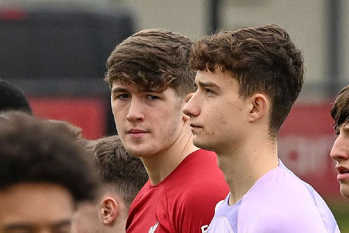 ใจไม่สู้! ดาวรุ่ง หงส์ เลือกโบกมือลา เพื่อลงเล่น