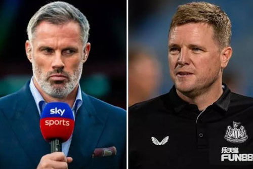 จะดีหรอ คาราเกอร์ แนะนำ นิวคาสเซิล เริ่มเกมให้เหมือน 30 นาทีสุดท้าย