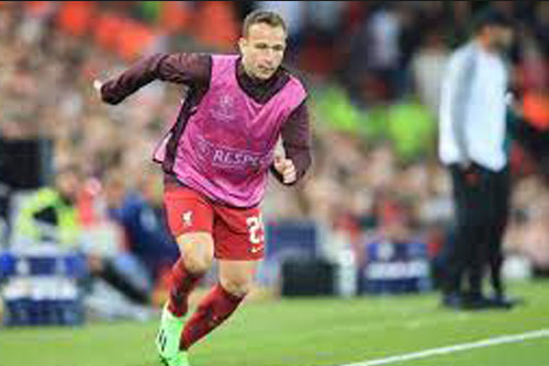 พร้อมเซ้งต่อ! นิวคาสเซิล เตรียมคว้าผู้ถูกเลือกให้ผิดหวังจาก ลิเวอร์พูล