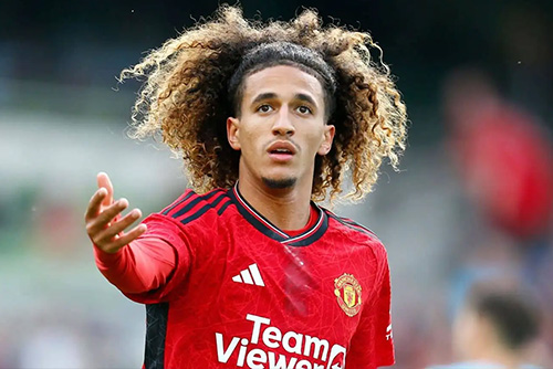 โรมาโน่ เฟิร์ม ผี ปล่อย ฮันนิบาล ซบ เซบีย่า แบบยืมตัว