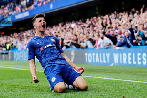 แพงไหม?! เดอะบลูส์ คิดจะขาย เมสัน เมาท์ ในราคา 100 ล้านปอนด์