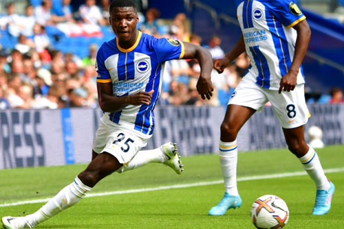 ยังไงก็ได้! สิงห์ ยันได้ ไคเซโด้ ร่วมทัพแน่นอน