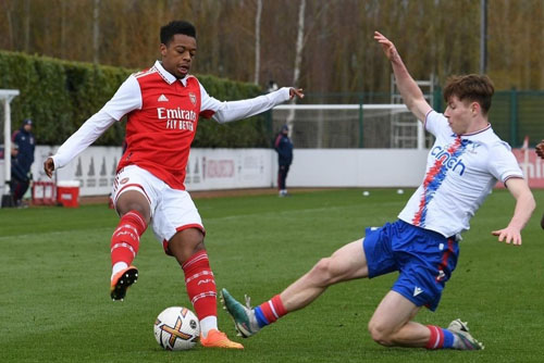 ถึงเวลาต้องจากลา! กรีน ดาวรุ่ง ปืนใหญ่ กล่าวอำลาสโมสร