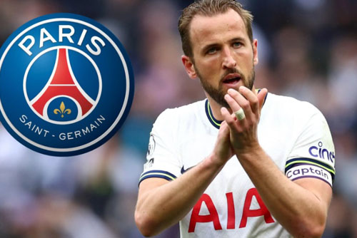 ตัวแทนใครหรือเปล่า? ประธาน ปารีส ไล่ล่าคว้า เคน