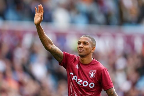 วิลล่า เฟิร์มไม่ต่อสัญญา ยัง ลาทีมซัมเมอร์นี้