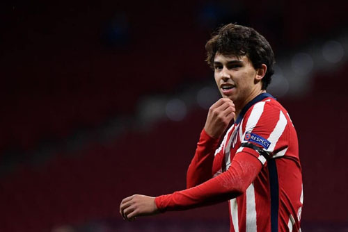 ซบที่อกฉัน! ฮาว เล็งคว้า เฟลิกซ์ หลังใครๆก็ไม่รัก