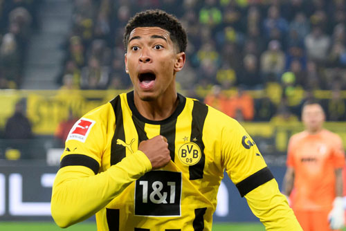 สื่อโหม ชุดขาว เตรียมปิดดีลดึง จู๊ด ร่วมทัพ