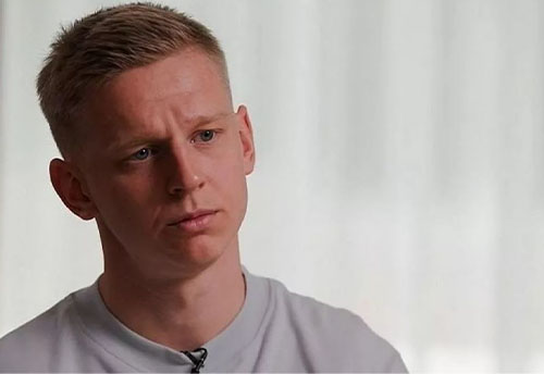 ชาติต้องมาก่อน ซินเชนโก้ พร้อมลา ปืนใหญ่ เพื่อไปสงคราม