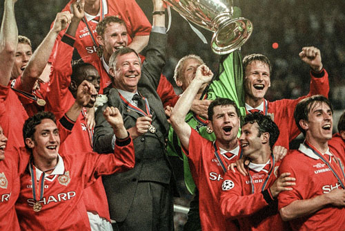 ต่างกรรมต่างวาระ! คีโอว์น เชื่อ 3 แชมป์ยุค ผีแดง โหดกว่า เรือใบ