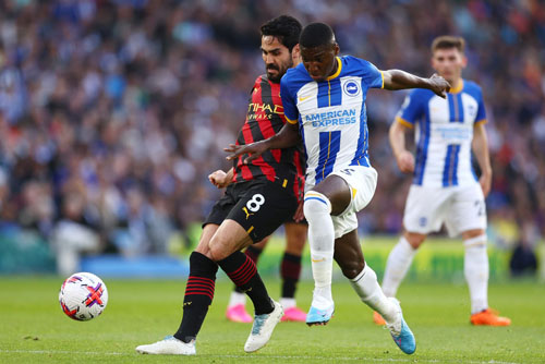 อยู่นานพอๆกับนายกบางประเทศเลย! สิงห์ ยื่นข้อเสนอระยะยาวให้ ไคเซโด้ 8 ปี