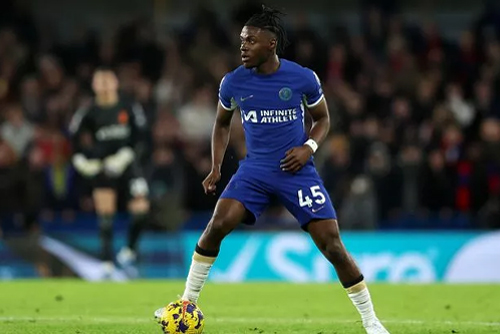 ช่างน่าเศร้า โปเช็ตติโน่ เห็นใจ ลาเวีย ปิดเทอมยาว