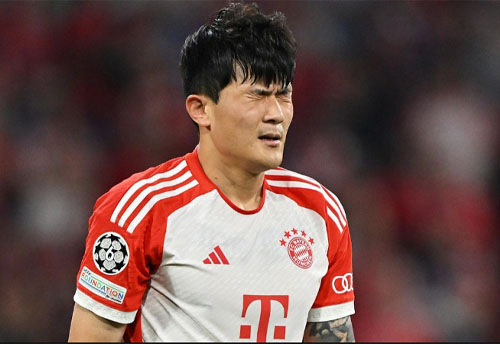 กูรูเลี่ยนจวก คิม เล่นเหมือนอยู่ นาโปลี