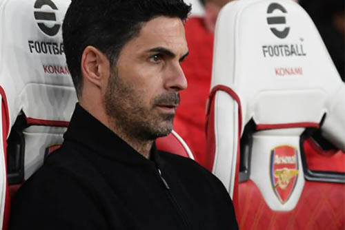 กำลังเข้าฟอร์มต้ามั่นใจปืนเตะมาถี่ดีกว่าพักแบบไก่