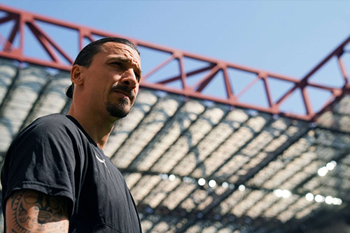 เดอะ ก๊อด คัมแบ็ก มิลาน แต่งตั้ง ซลาตัน เป็นที่ปรึกษา