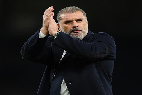 อังเก ยังไม่พอใจแม้คว้าชัยเหนือ ฟูแล่ม